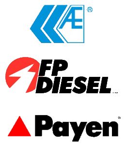 AE FP-Diesel Payen